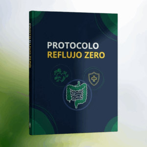 Protocolo Reflujo Zero