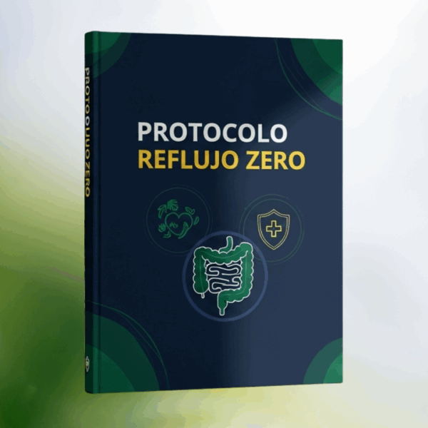 Protocolo Reflujo Zero