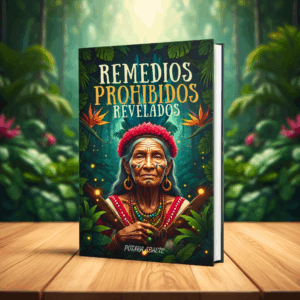 Remedios Prohibidos Revelados