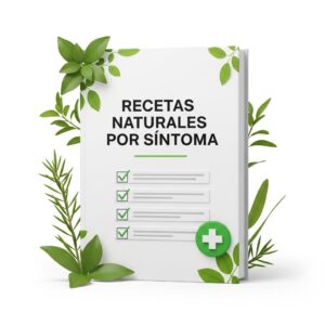 MINI GUÍA POR SÍNTOMA
