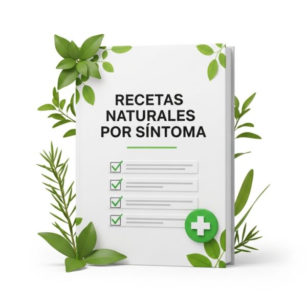 MINI GUÍA POR SÍNTOMA